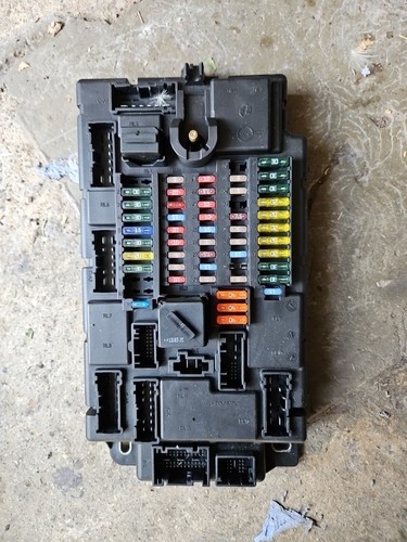 Genuine used mini - used,
