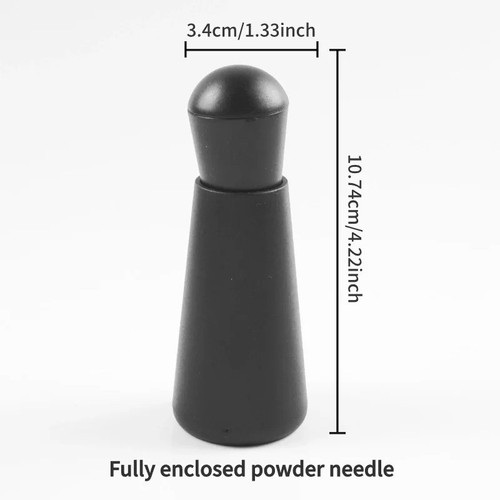 Style coffee tamper - coffee,