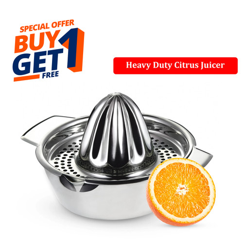 Heavy duty stainless steel - heavy,