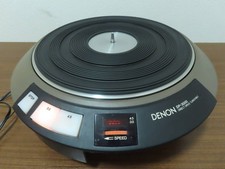 DENON DP-3000 Direct Drive