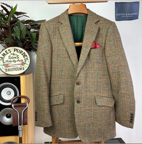 Gieves hawkes savile row - savile,