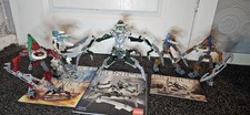 Lego Bionicle 2004