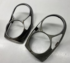 2x Mercedes Bosch W108 W109