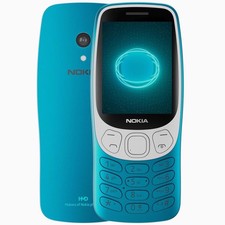 Nokia 3210 Blue 4G 2.4" Dual