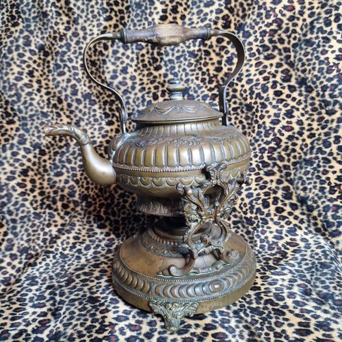 Antique victorian brass - victorian,