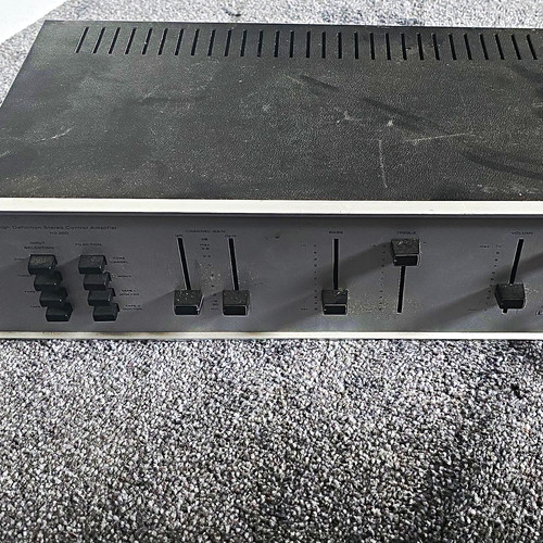 Vintage radford hd250 high - vintage,