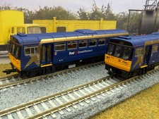 Dapol 2D-142-009D N Gauge