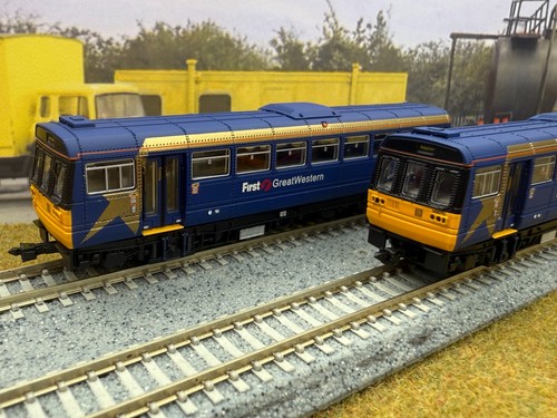 Dapol 142 009d gauge - n,