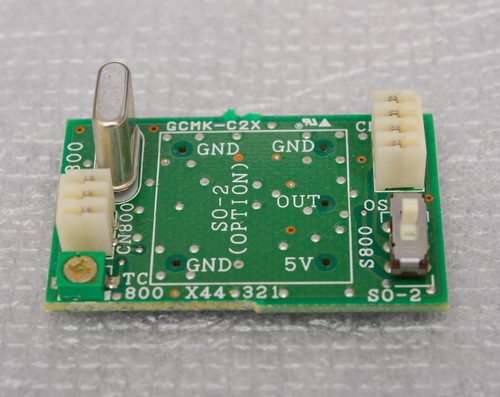 Kenwood 870s parts rf - ts-870s,
