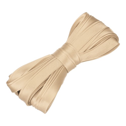 Double fold bias tape - double,