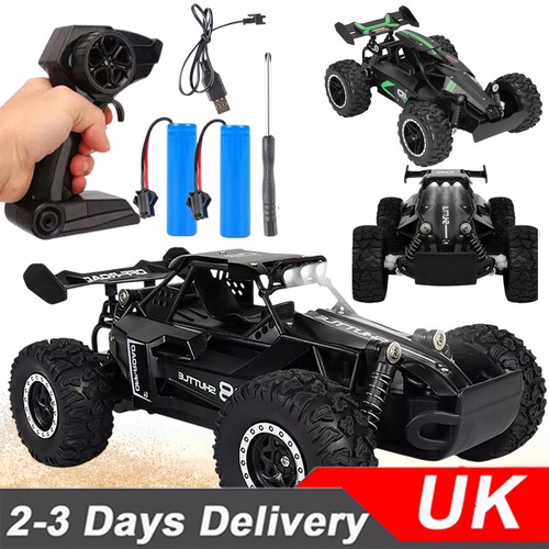 Large remote control cars - large,
