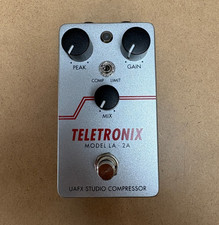 UNIVERSAL AUDIO UAFX