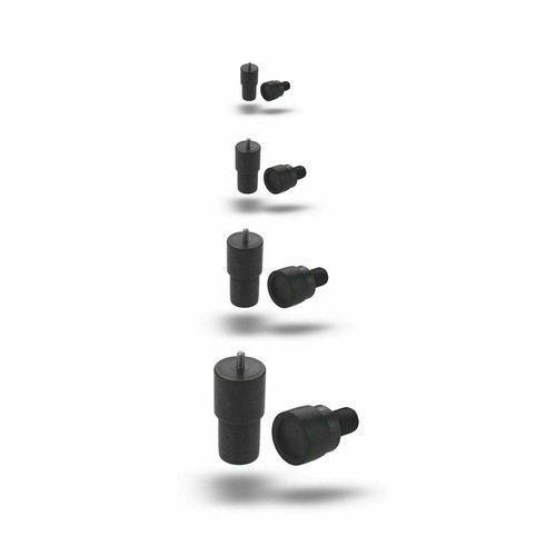 Hollow rivet tool - ,, single