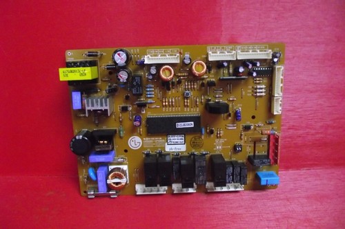 American fridge freezer - fridge,