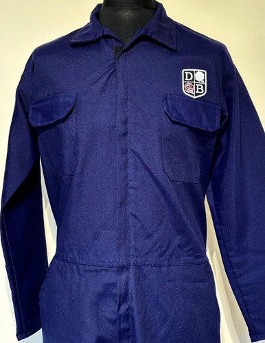 Superb david brown - superb, db