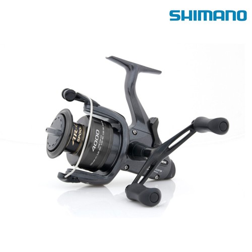 Shimano baitrunner fishing - dl,
