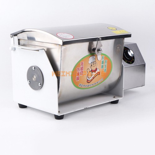 3kg electric dough kneading - 3kg,