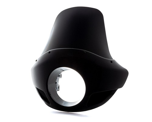 New sport fairing - new,
