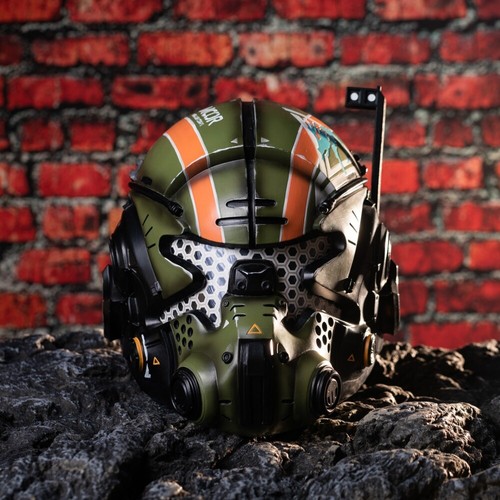 Xcoser titanfall updated - 2,