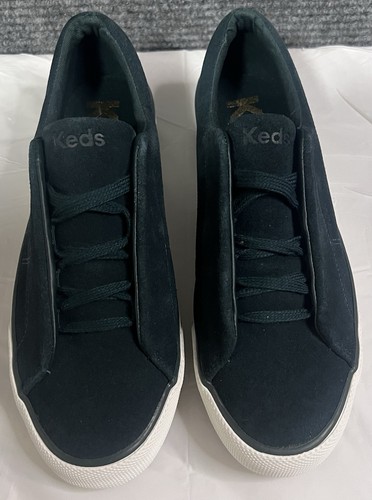 Keds women green platform - keds,