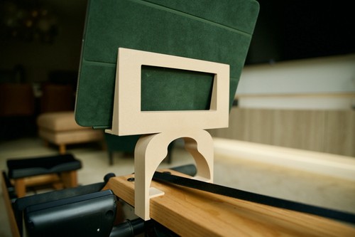 Water rower tablet - rower,