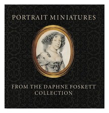 LLOYD, STEPHEN (1961 Portrait miniatures from the Daphne Foskett collection