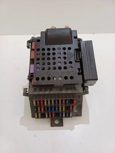 Renault laguna bg0 - ii, fuse