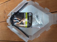 Wintec Bates Collegiate Saddle