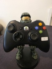 Microsoft Xbox 360 Black