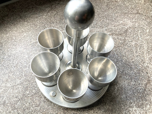 Vintage art deco - 1950's, of