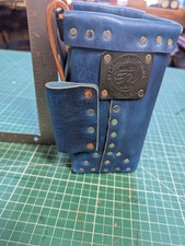 Ironworkers Single Bolt Bag