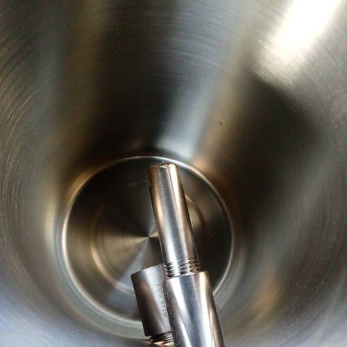 Waste oil stove burner - waste,