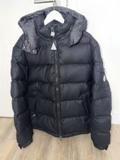 Moncler Montgenevre Hooded