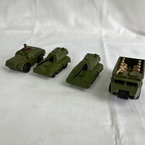 Matchbox superfast - superfast, &