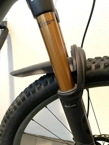 Fox mtb mudguard - mtb,