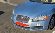 JAGUAR, XF, 2010, Diesel, 3.0