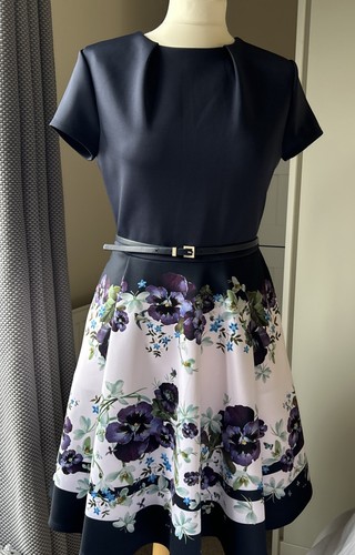 Ted baker black - &, flare