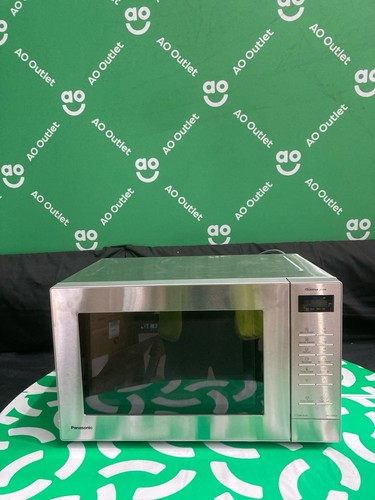 Panasonic small microwave - microwave,