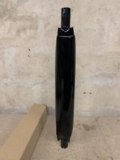 CHIPPED MARKED ENAMEL Exhaust Silencer Pipe for Nuffield Tractors 10/42 10/60