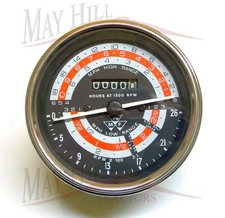 Massey Ferguson 135 Tractor