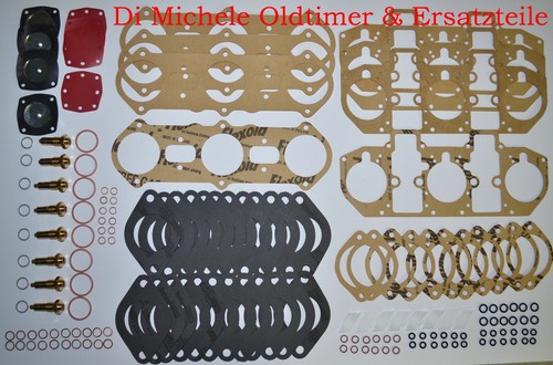 4x40 idl weber carburetor - 4x40,