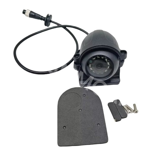 Pin heavy duty ccd side - 4,