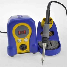 Digital Display Adjustable Welding Station Electric Solder Tips Welding Tools