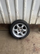 MGF 15” ALLOY WHEEL 