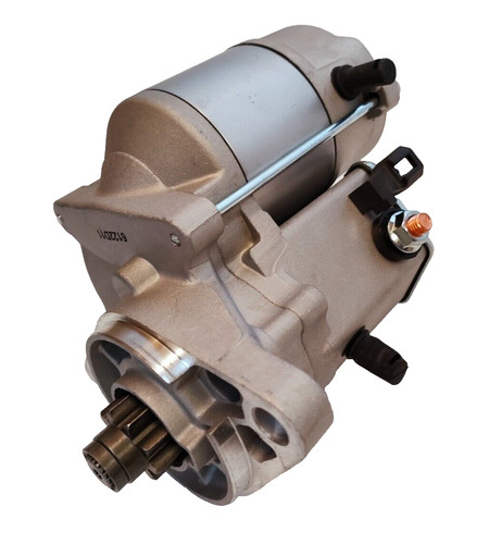 Starter motor for - starter, toyota
