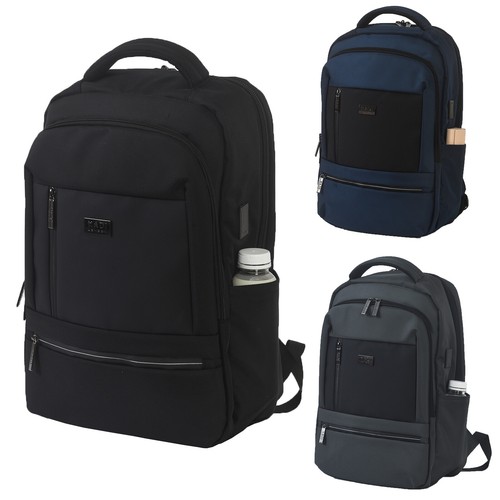 Unisex large backpack anti - unisex,