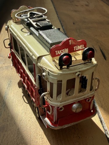 Rare vintage istanbul - rare,
