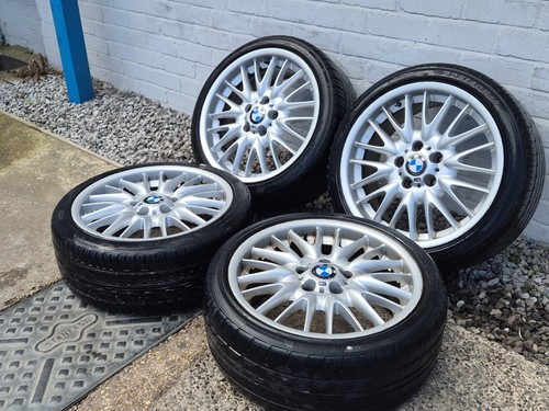 Genuine bmw mv1 inch - mv1, 18