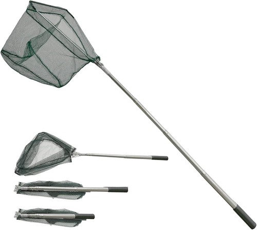 Fishing landing net with - fishing,
