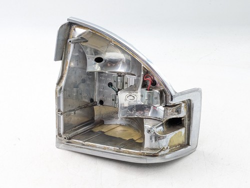 Jaguar xjs rear offside right - xjs,